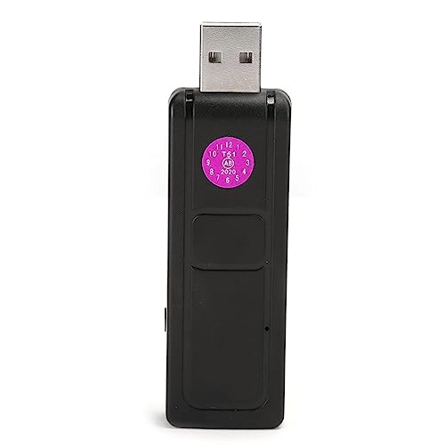 V16U - 2 x Microphone VHF