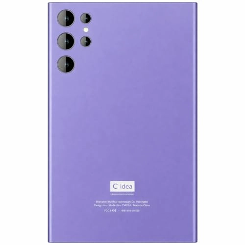 CM824 Ultra - 8 GB 8-inch