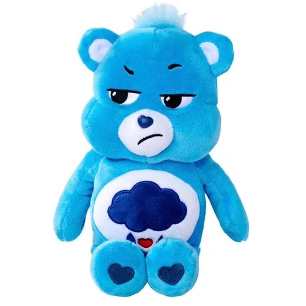 Care Bears Grumpy Bear - 23Cm
