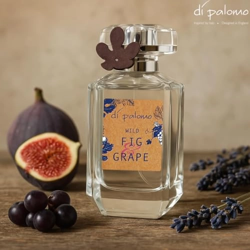 Wild Fig & Grape - Eau de Parfum 100 ml
