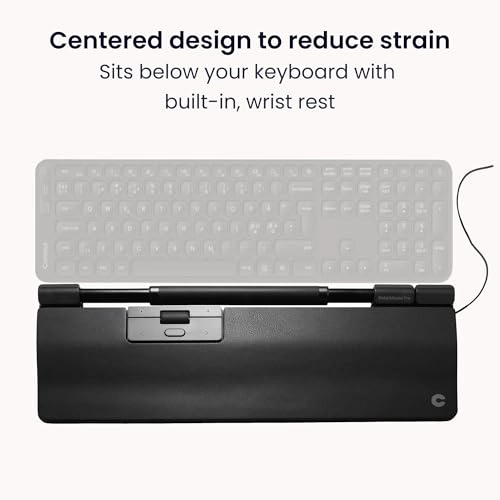 RollerMouse Pro - USB