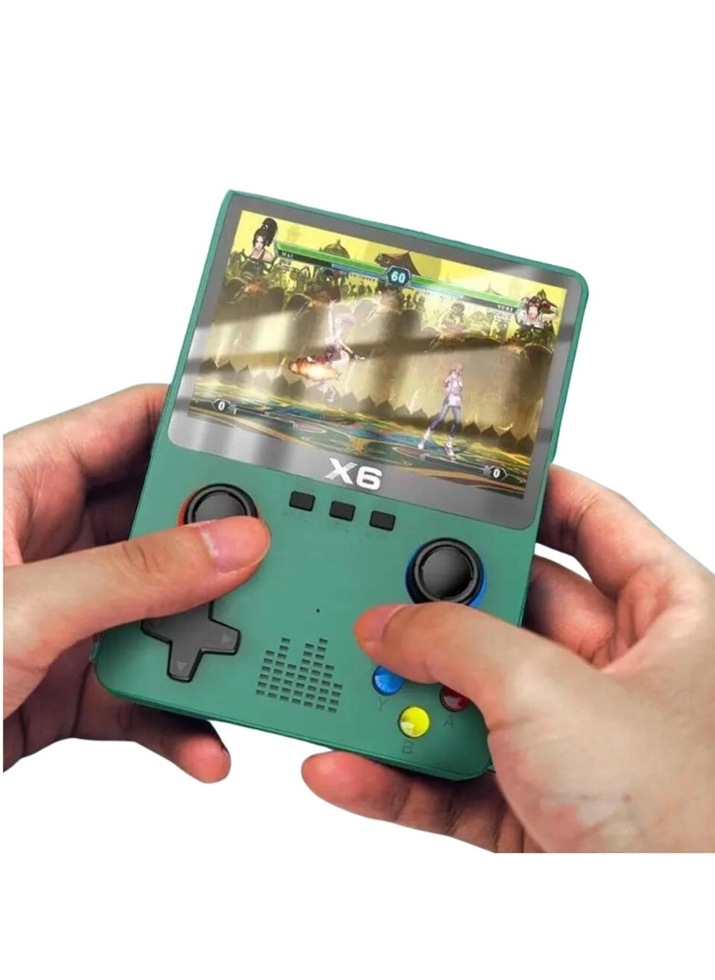 X6 Handheld Console - 32GB