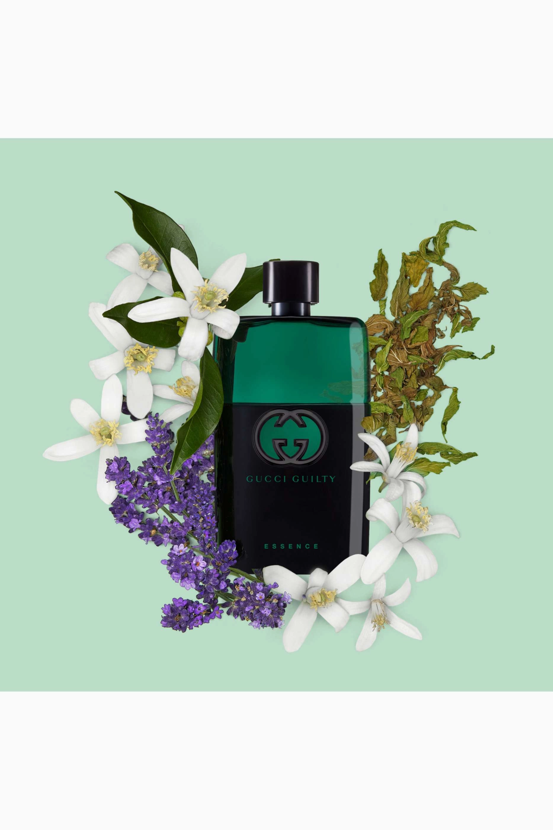 Guilty Essence Pour Homme Eau de Toilette 50ml