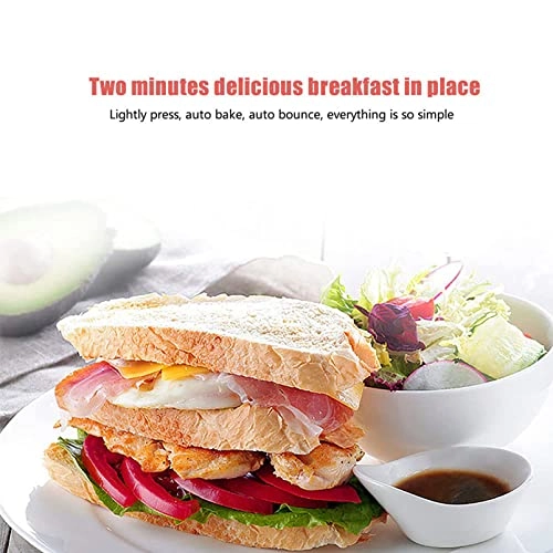 3 In 1 Breakfast Machine - 9L