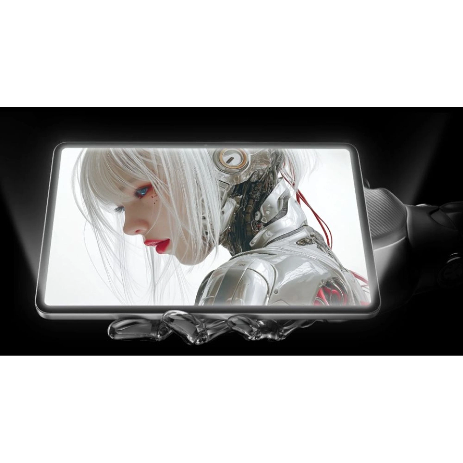 REDMAGIC Astra - 512GB 9.06"