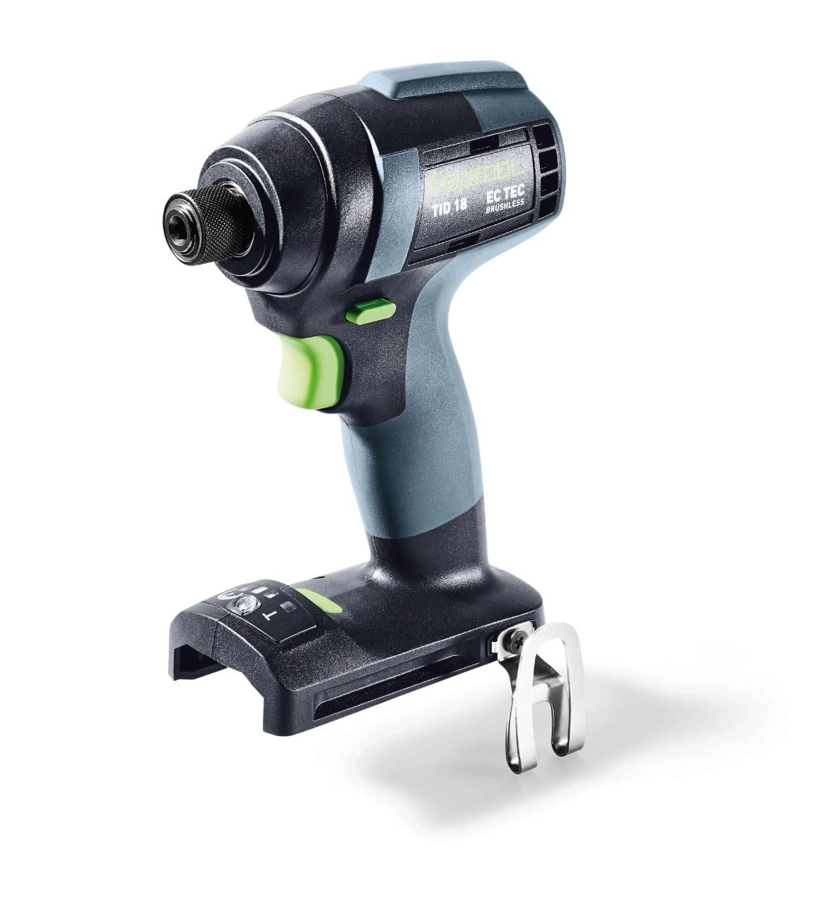 Festool TID 18 - 4,0 Ah
