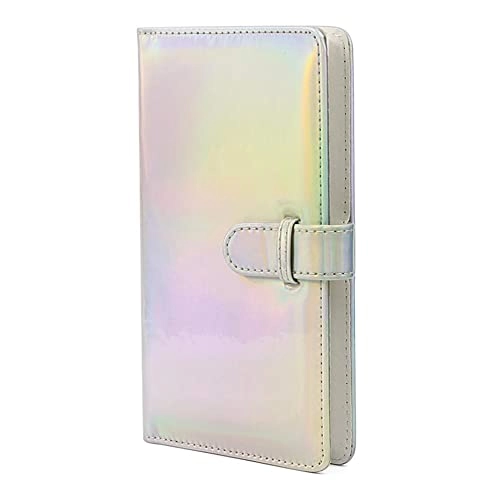 Instax Mini 96 Pockets Faux Leather PVC Photo Album