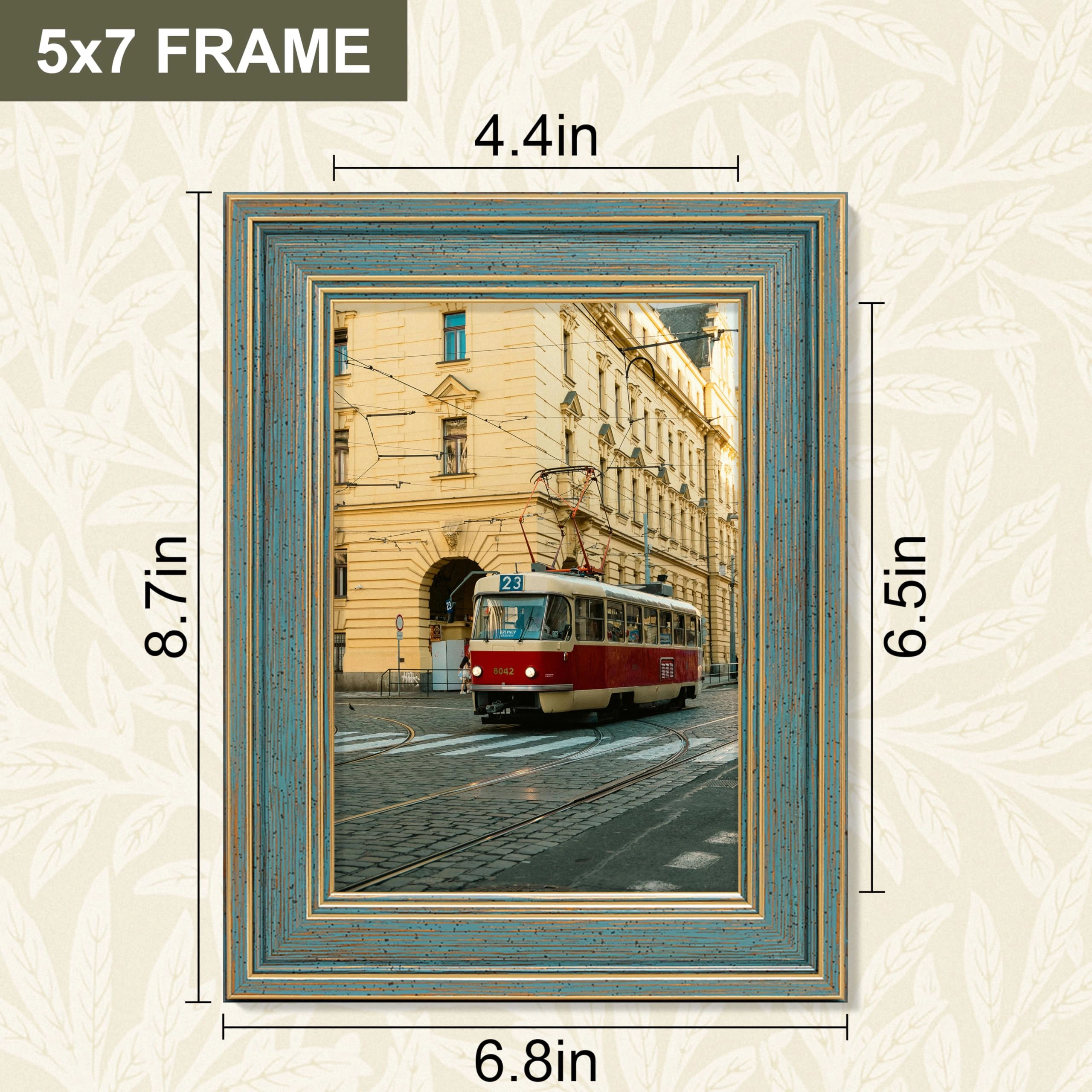 Picture Frame - 5x7