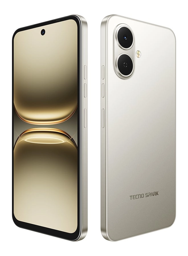 Spark Go 2 - 4GB 128GB