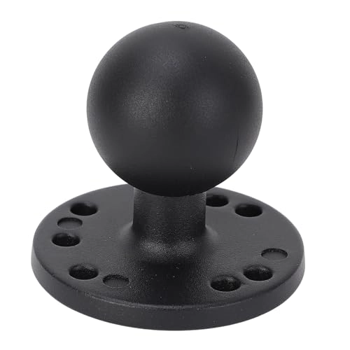 Ball Mount - 1.5 Inch Aluminum Alloy