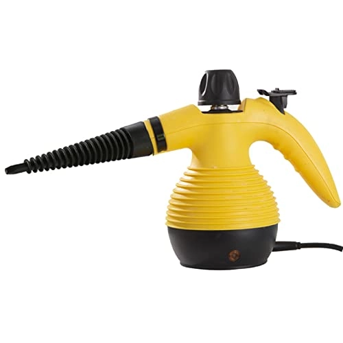 Steam Cleaner - 34.5bar 1500ml