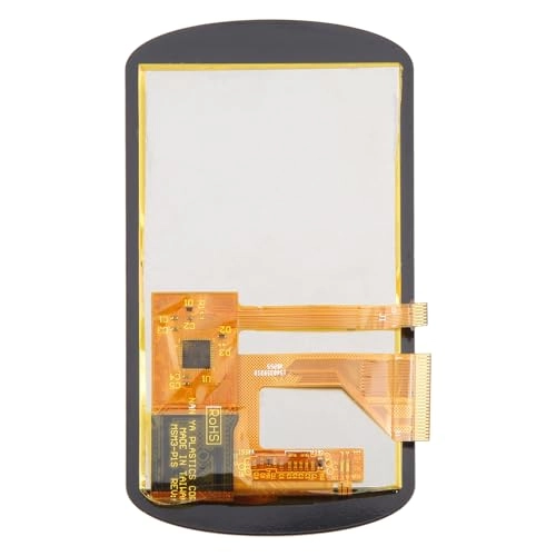 LCD Screen Digitizer Assembly for Garmin Edge Explore