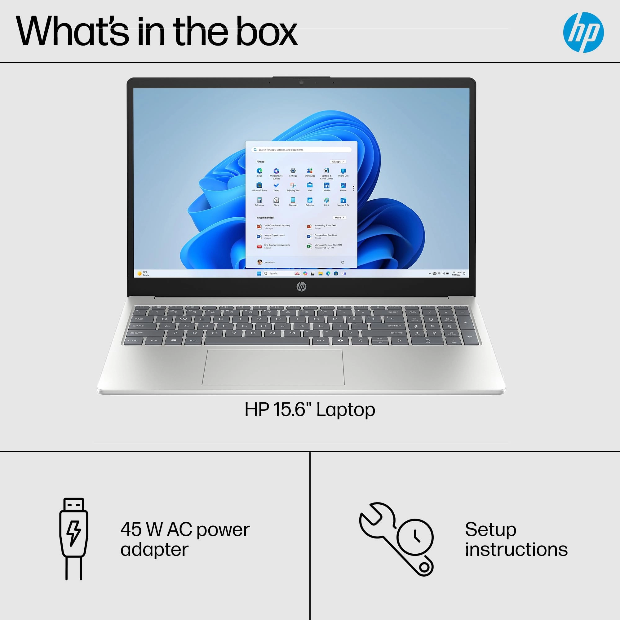 15-fd0499nia - 15.6'' 1TB SSD 32GB Core i5-1334U