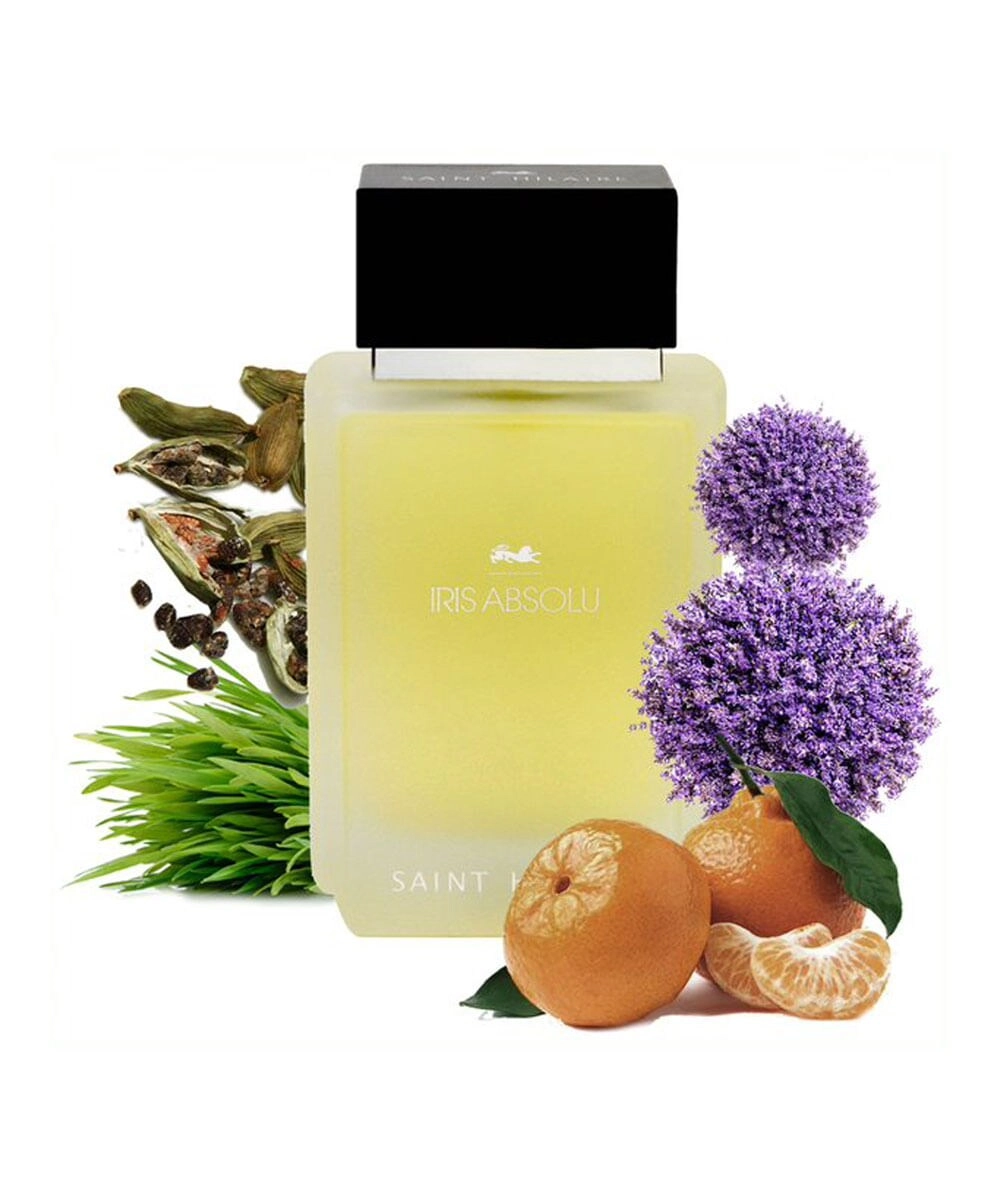 Iris Absolu Eau de Parfum 100ml
