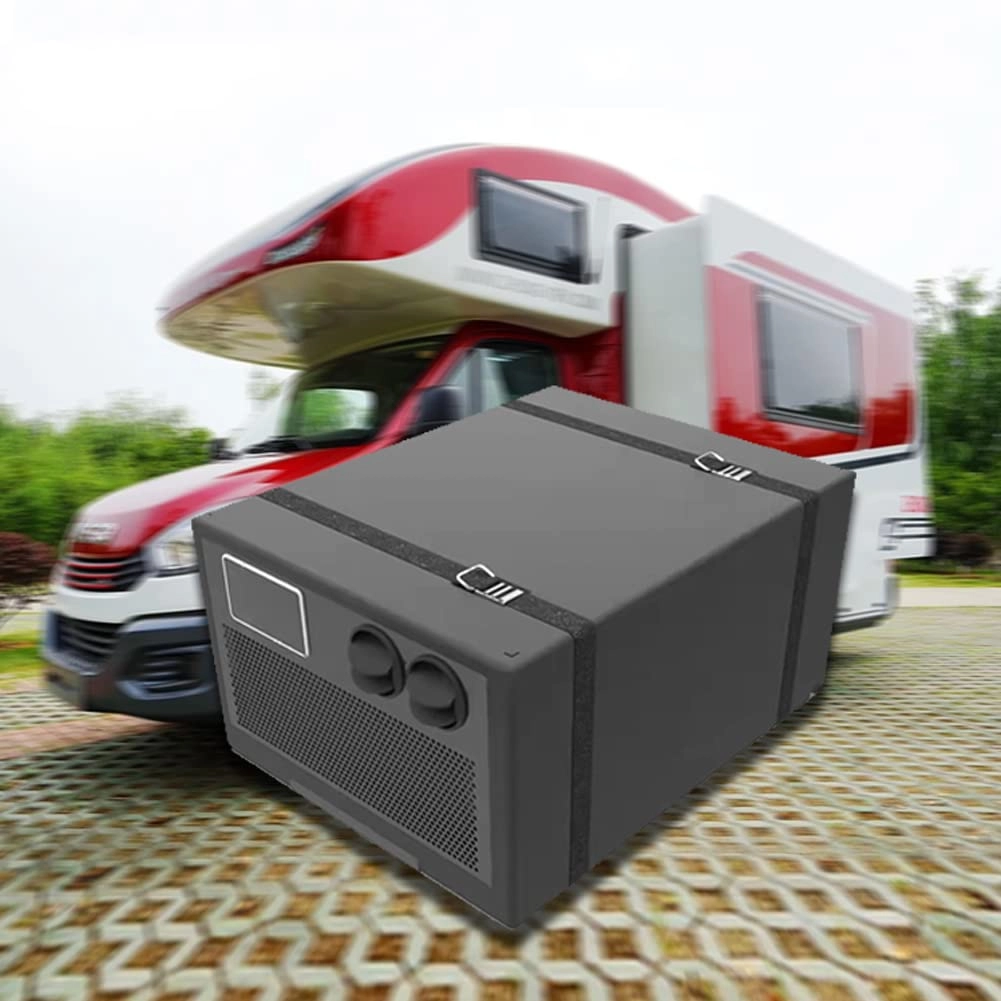 Embed Designs PAC1009 - 2050 W