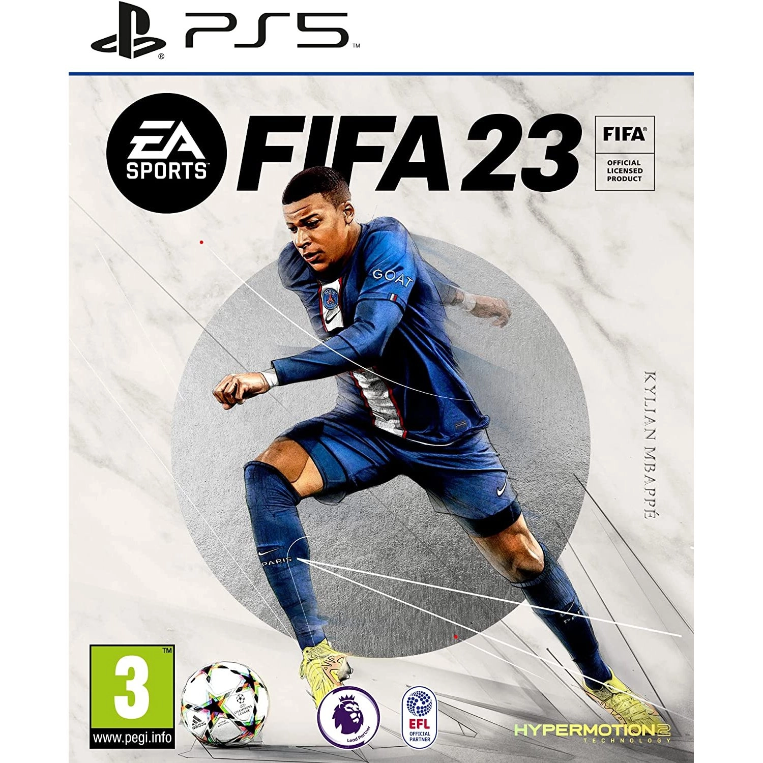 FIFA 23 Standard - PlayStation 5