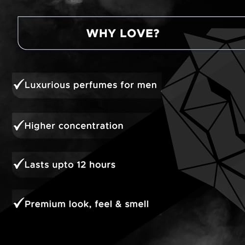 Victor + Conqueror + Champion + Winner - Fresh 4x20ml