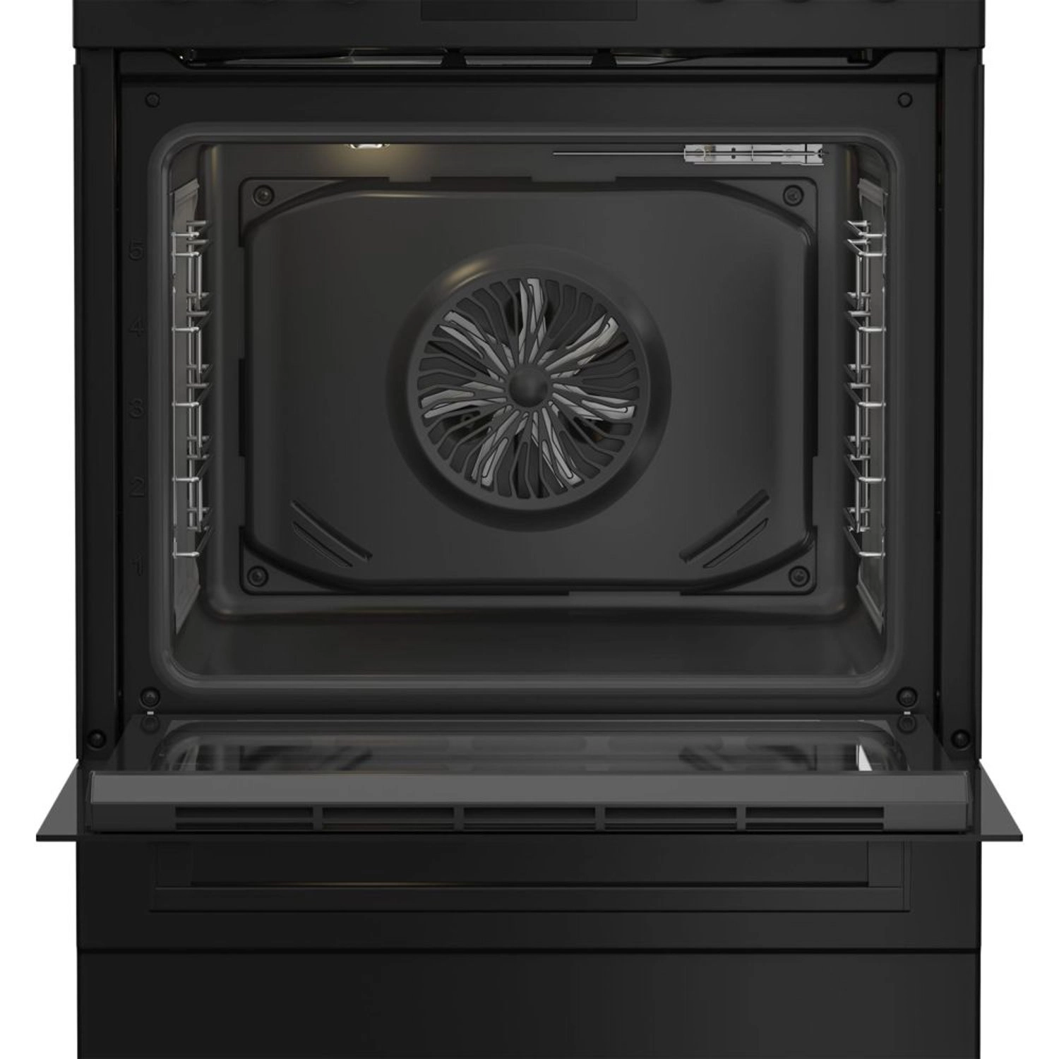 FBMT61331XCSL GAS Cooker