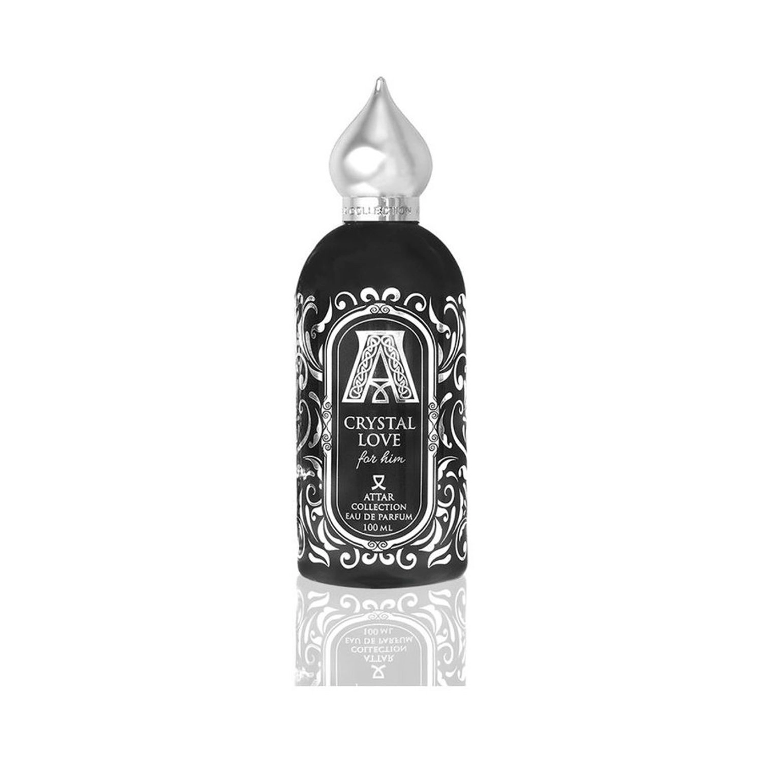Attar Collection Crystal Love For Him Eau de Parfum 100 ml
