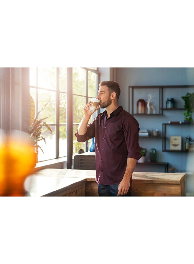 Series 1200 Espresso Machine & Milk EP1224