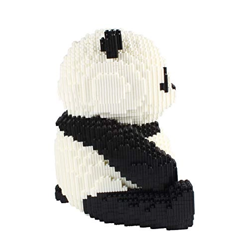 Panda Micro Building Blocks - Panda 7812 pcs