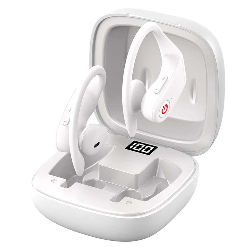 Long Story Bluetooth earphone Wireless Earbud