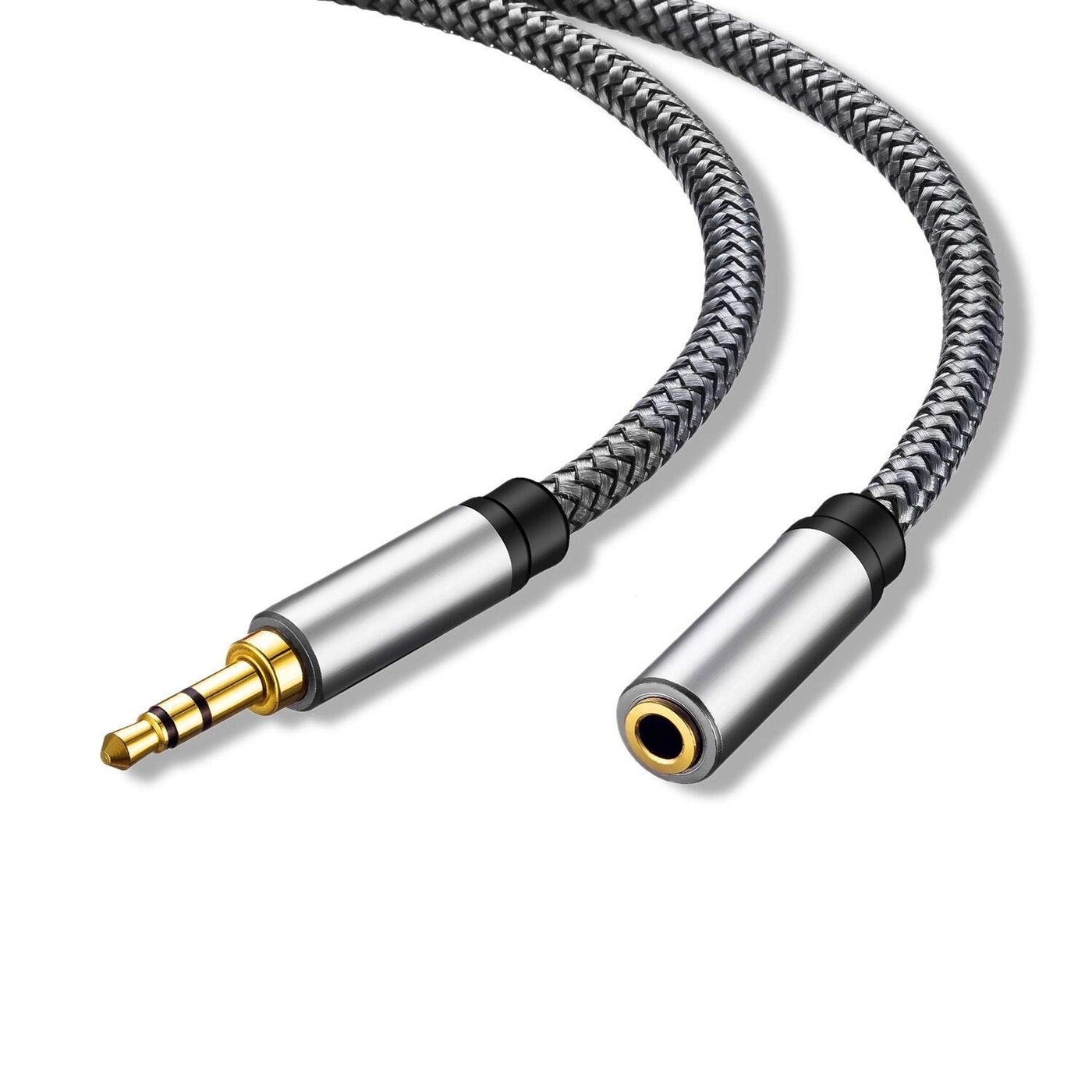 Audio Extension Cable - 1.5Ft/0.5M