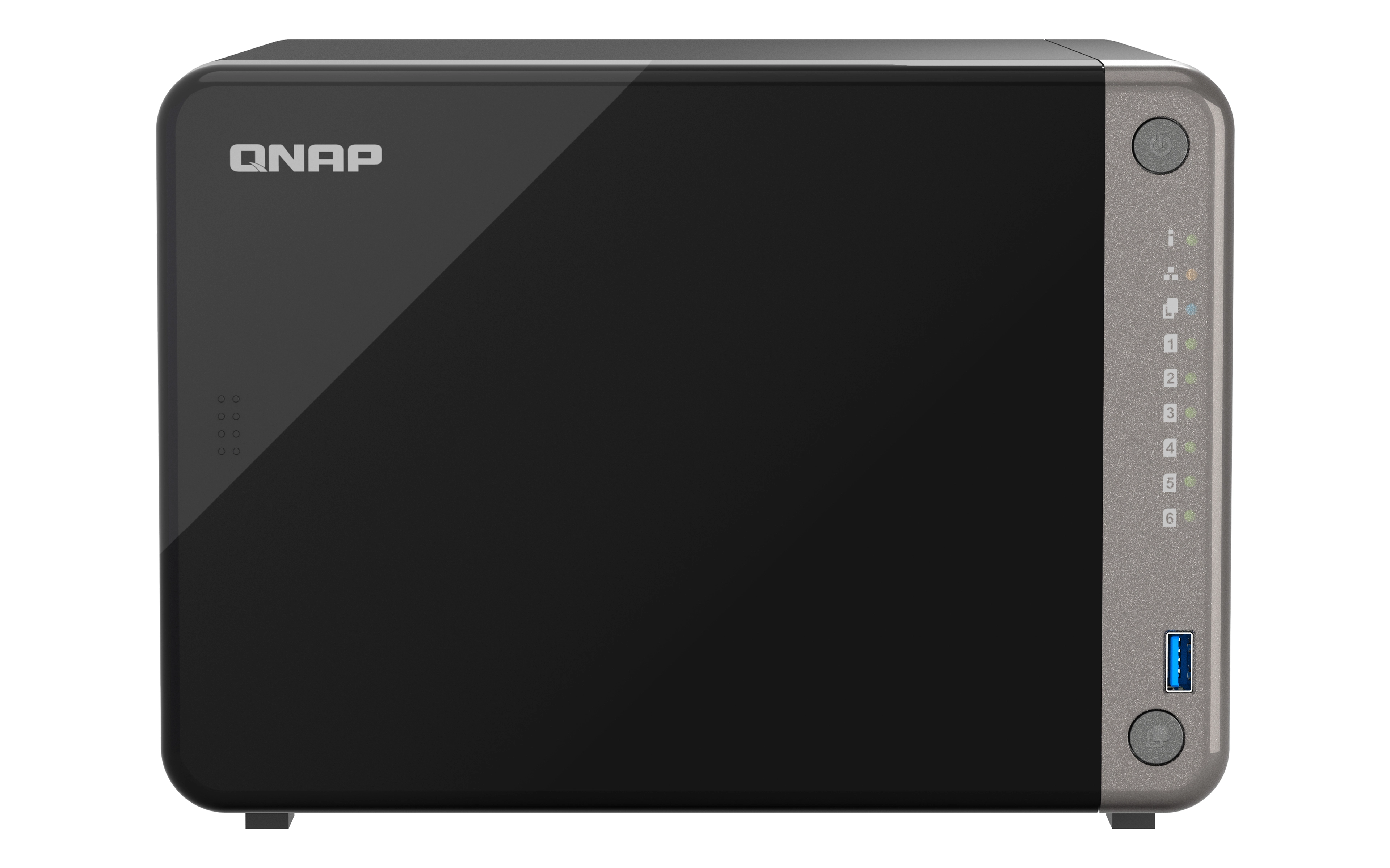 QNAP TS-AI642