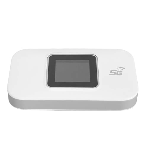 Portable WiFi - 300Mbps