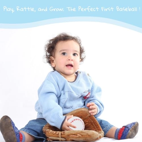 My First Baseball - Polyester Sport 1.0 Count