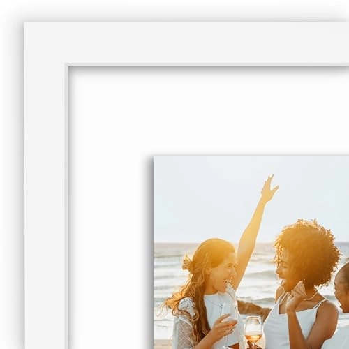 Floater Frame - 10x14 Two