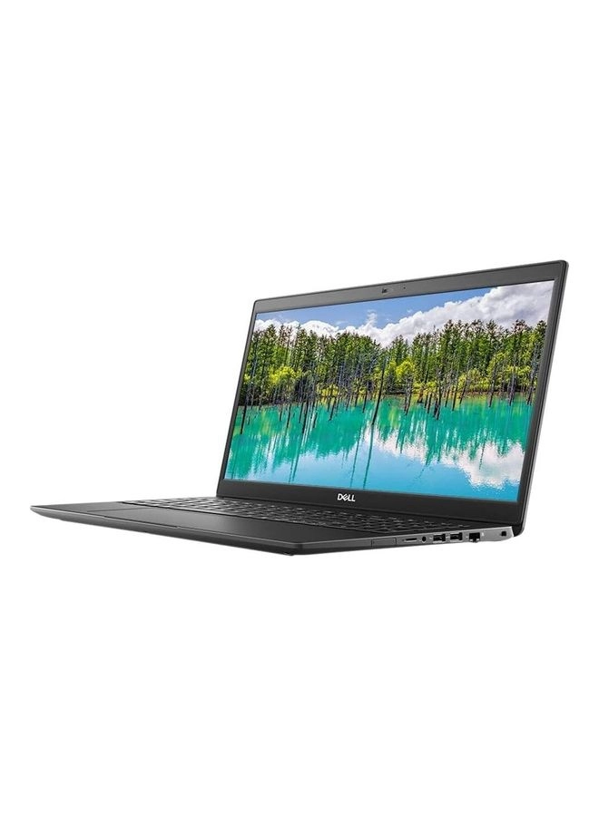 Latitude 3510 - 15.6'' Core i7-10510U 16GB DDR4 256GB SSD