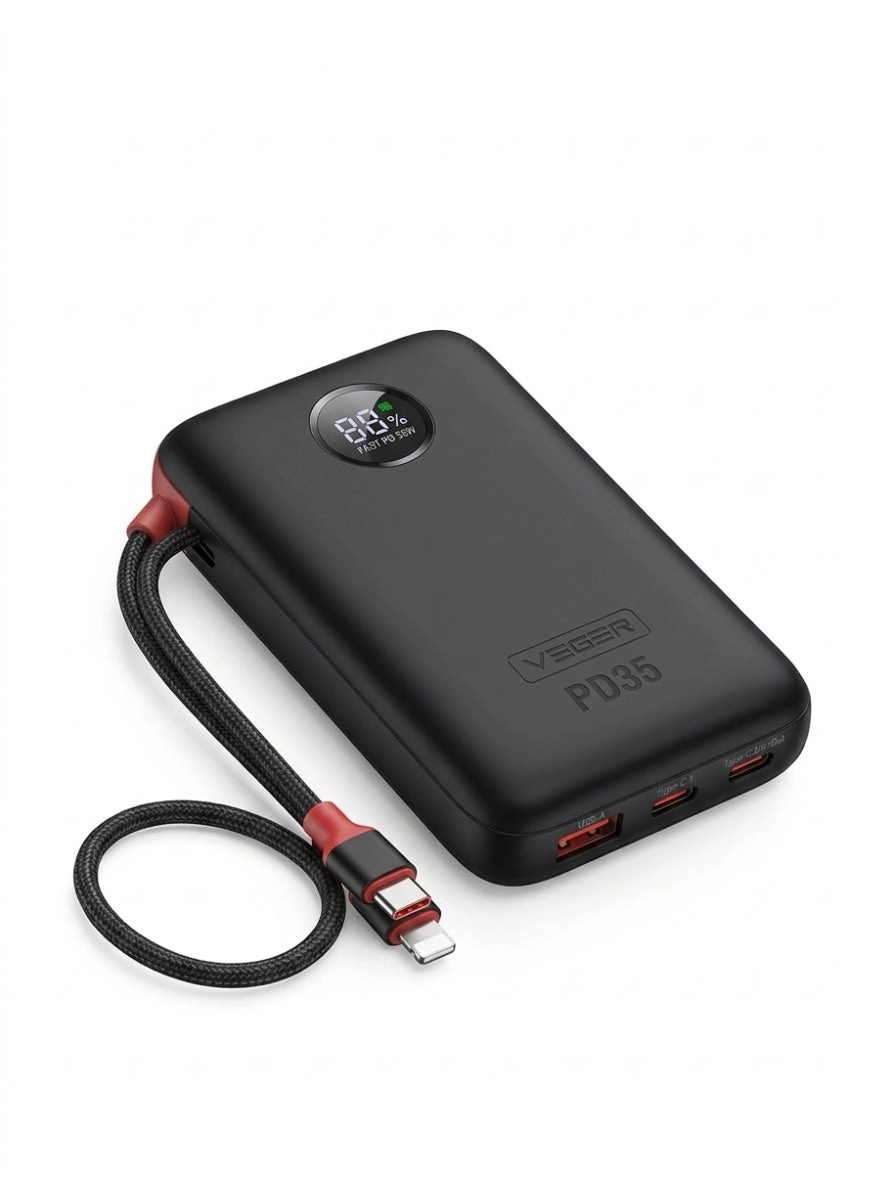 VP-2068 - 20000mAh 35W