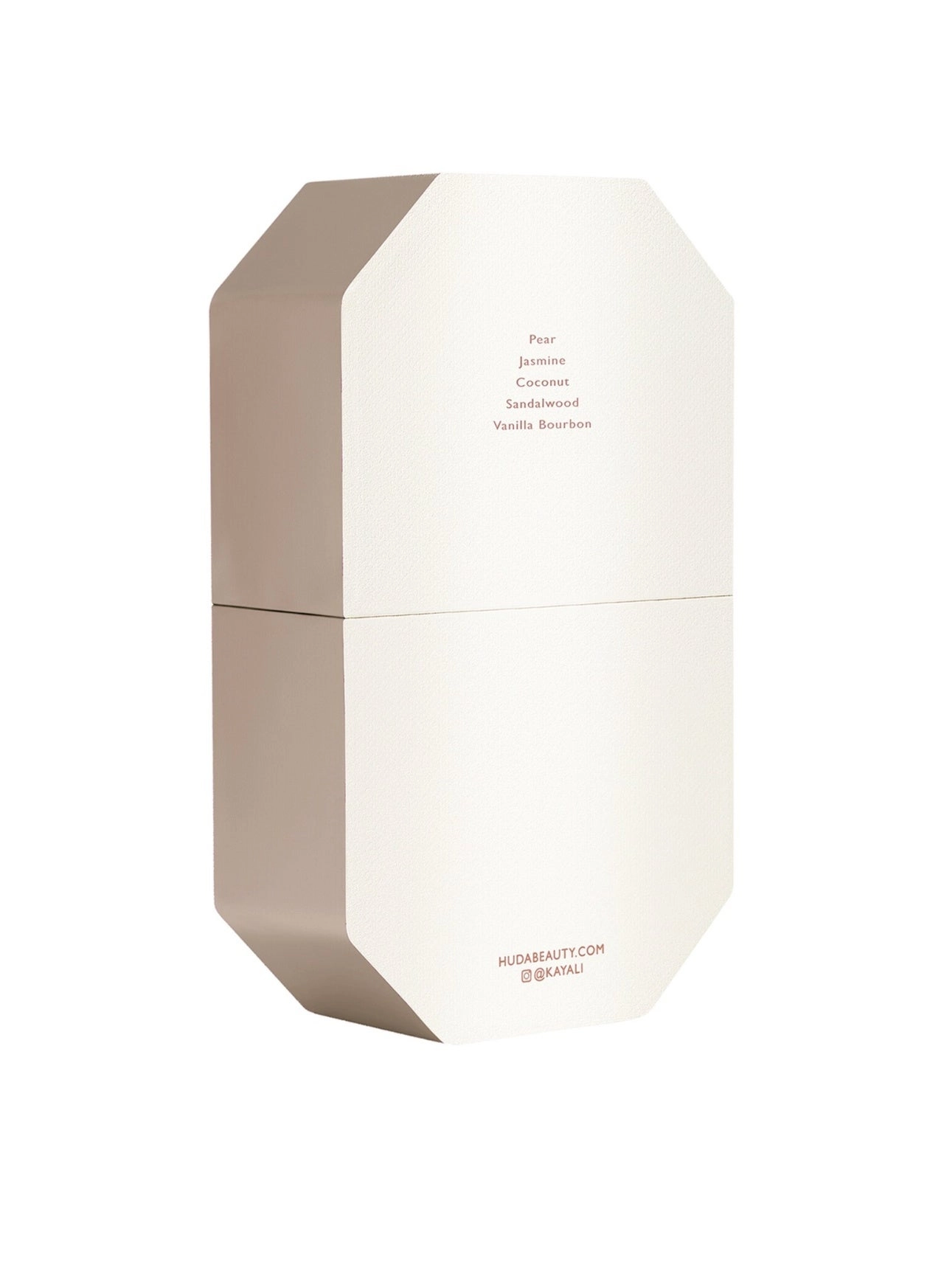 Utopia Vanilla Coco 21 Eau de Parfum 100ml