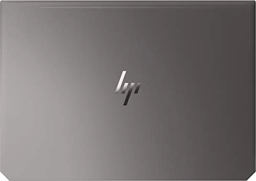 (Renewed) Zbook Studio G5 - 15.6'' Xeon E-2186M 32GB DDR4 1TB SSD