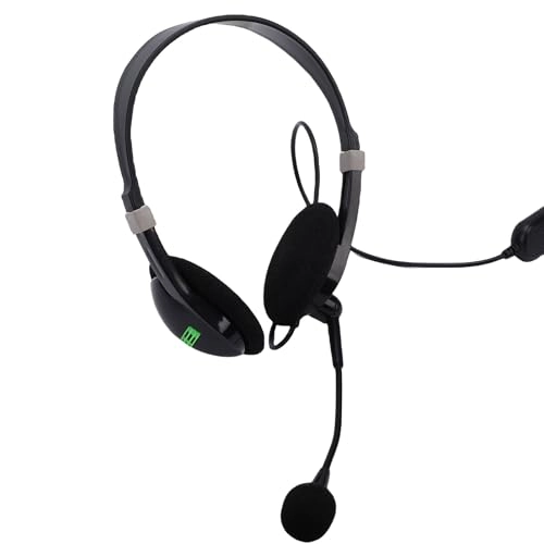 Studio Headphones Wired Headphone