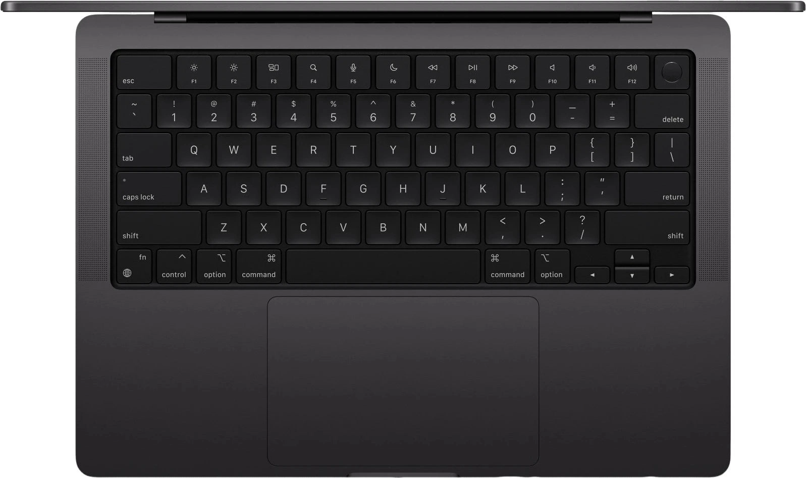 MacBook Pro Pro MacBook Pro 2025 - 14'' M5 16GB DDR4 1TB SSD