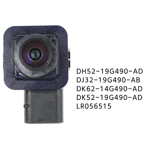 Rear View Backup Camera - Wired