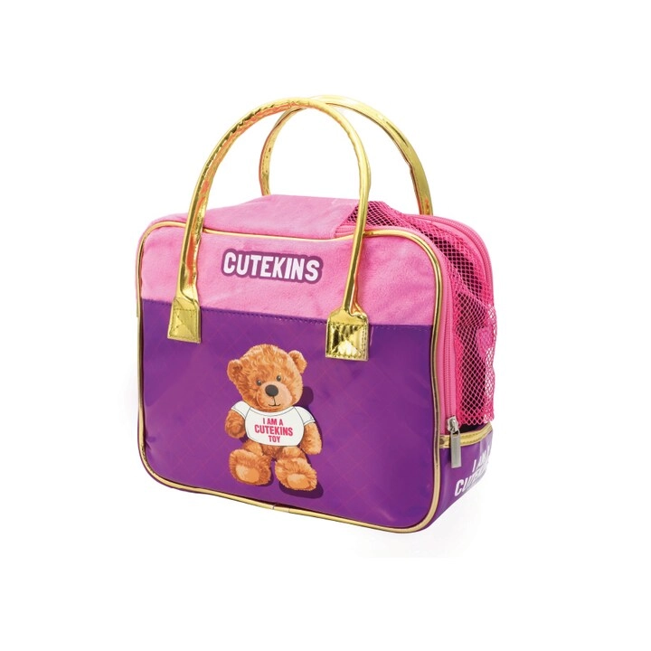 Bear Cub - Carry Case