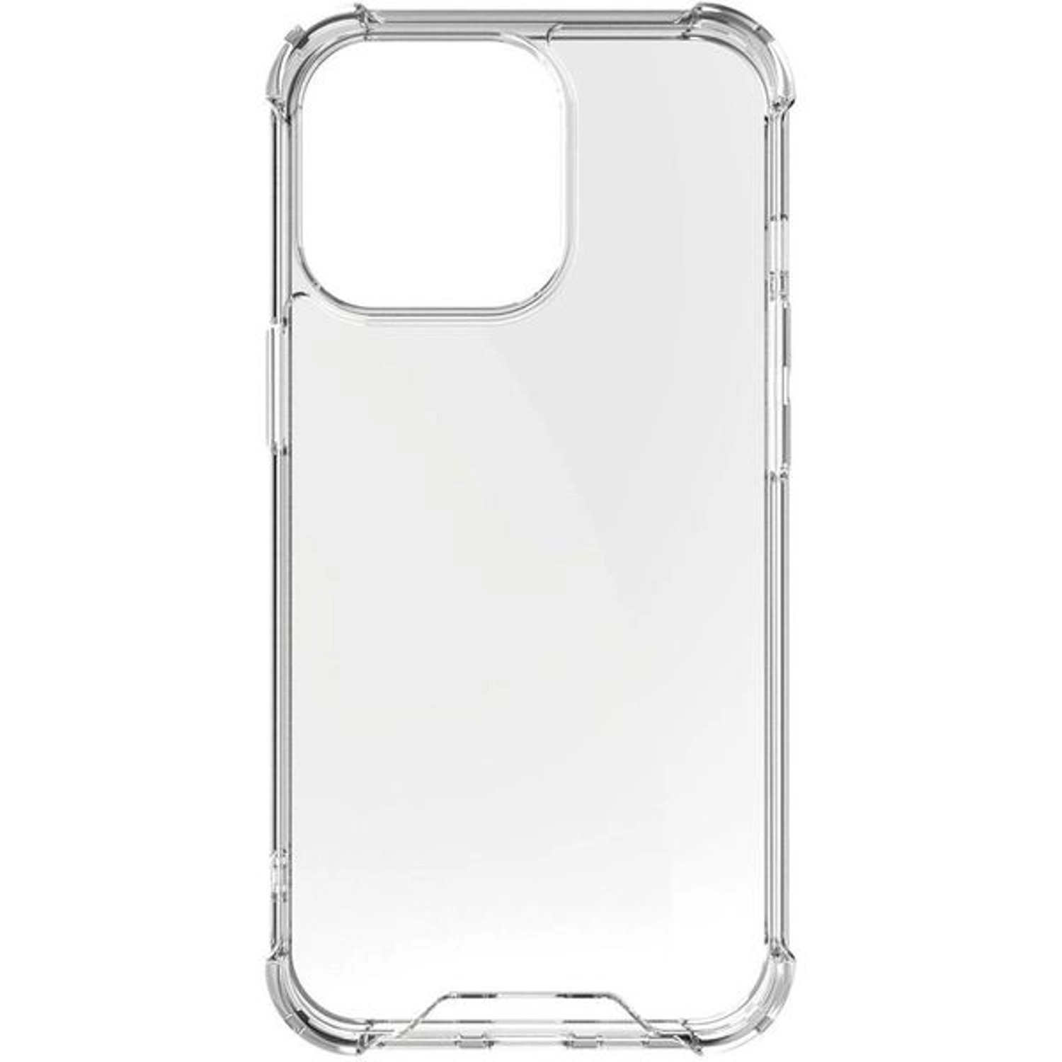 Tough Case Back Case for iPhone 13 Pro