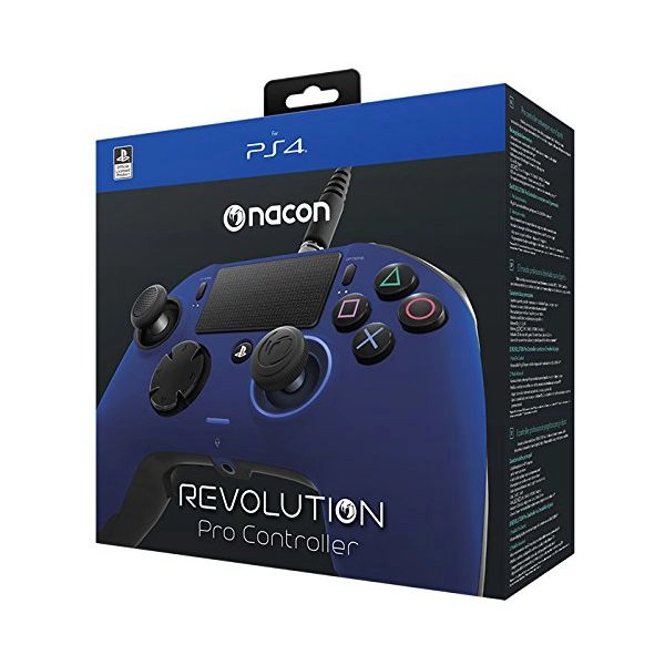 Revolution Pro Controller 2 - PS4