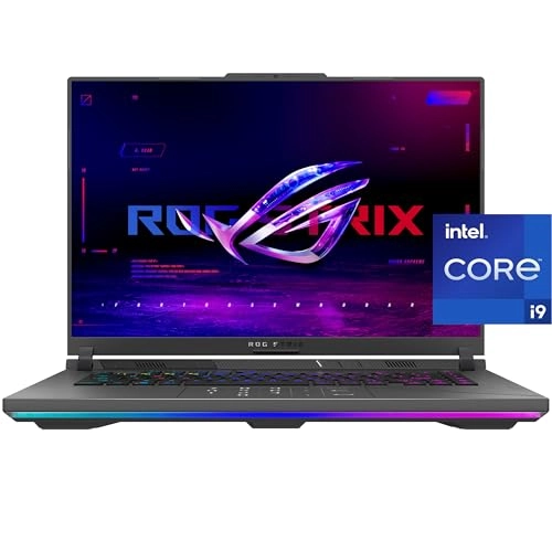 ROG Strix G16 90NR0L91 - 16'' Core i9-14900HX 32GB RAM 1TB SSD