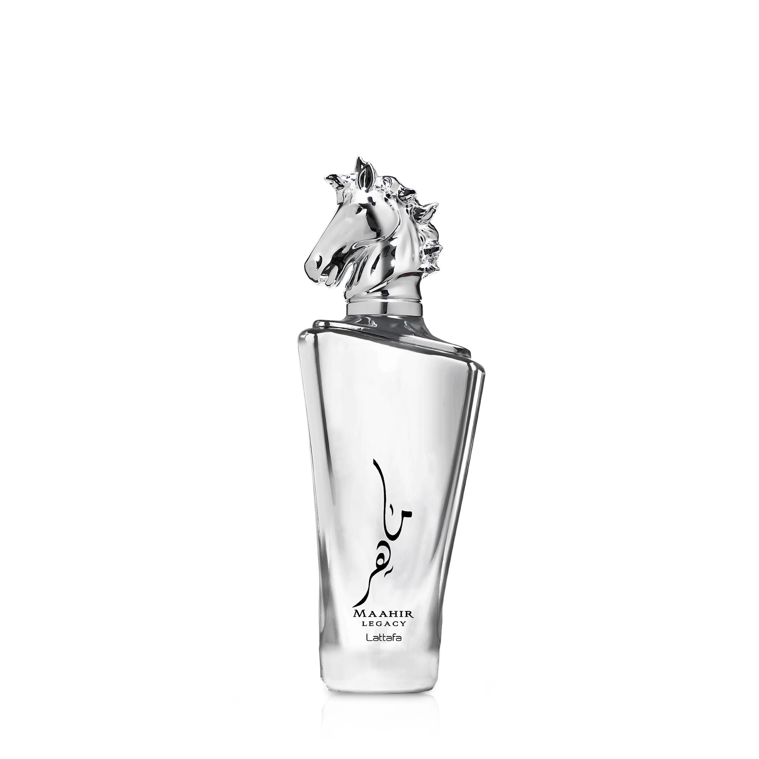 Maahir Eau de Parfum 100ml