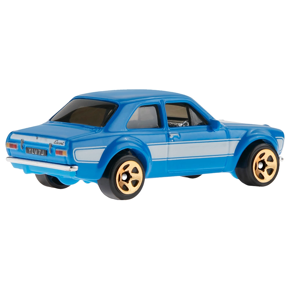 Fast & Furious Scale Vehicle - 1/64 1pc