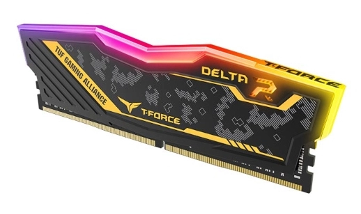 T-Force Delta RGB - 16GB 3200MHz Desktop