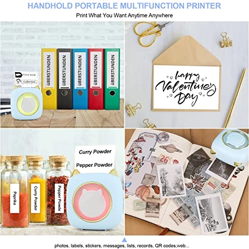 Mini Drucker C23 - 57*25mm