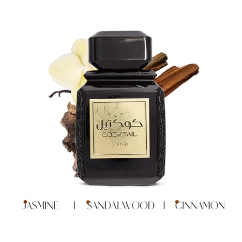 Cocktail Eau de Parfum 100ml