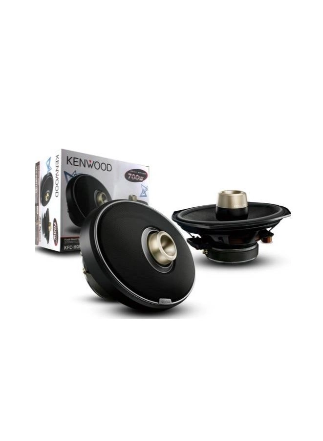 KFC-HQR710EX - 7x10" 2-Way