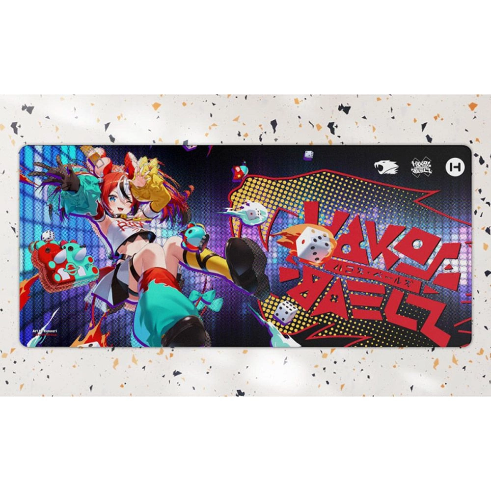 Y60 - Limited Edition + Desk Pad - 800x380mm