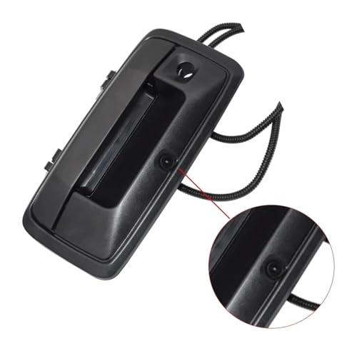 Rear View Camera - Night vision